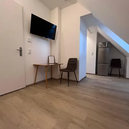 Apartmán Ort 245 Ried im Innkreis Exteriér fotografie