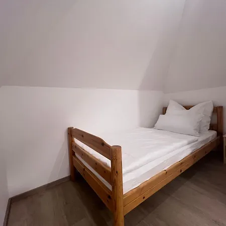 Apartmán Ort 245 Ried im Innkreis Exteriér fotografie