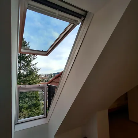 Apartmán Ort 245 Ried im Innkreis Exteriér fotografie