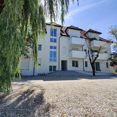 Apartmán Ort 245 Ried im Innkreis Exteriér fotografie