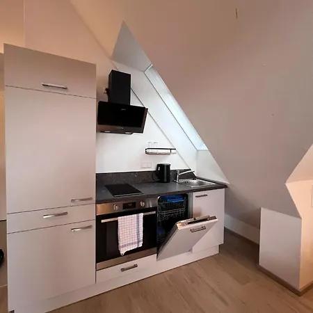 Apartmán Ort 245 Ried im Innkreis Exteriér fotografie