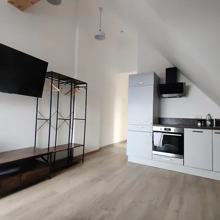 Apartmán Ort 245 Ried im Innkreis Exteriér fotografie