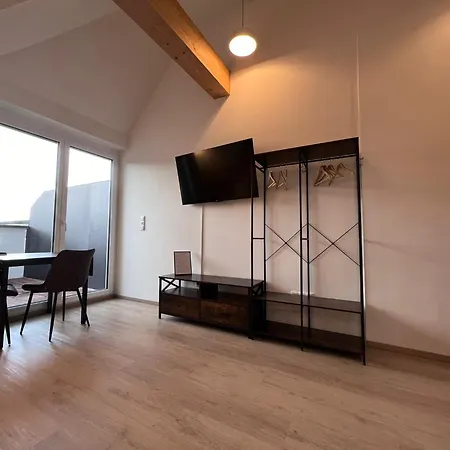 Apartmán Ort 245 Ried im Innkreis Exteriér fotografie