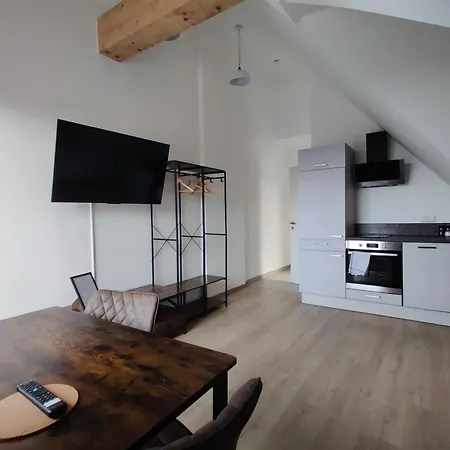 Apartmán Ort 245 Ried im Innkreis Exteriér fotografie