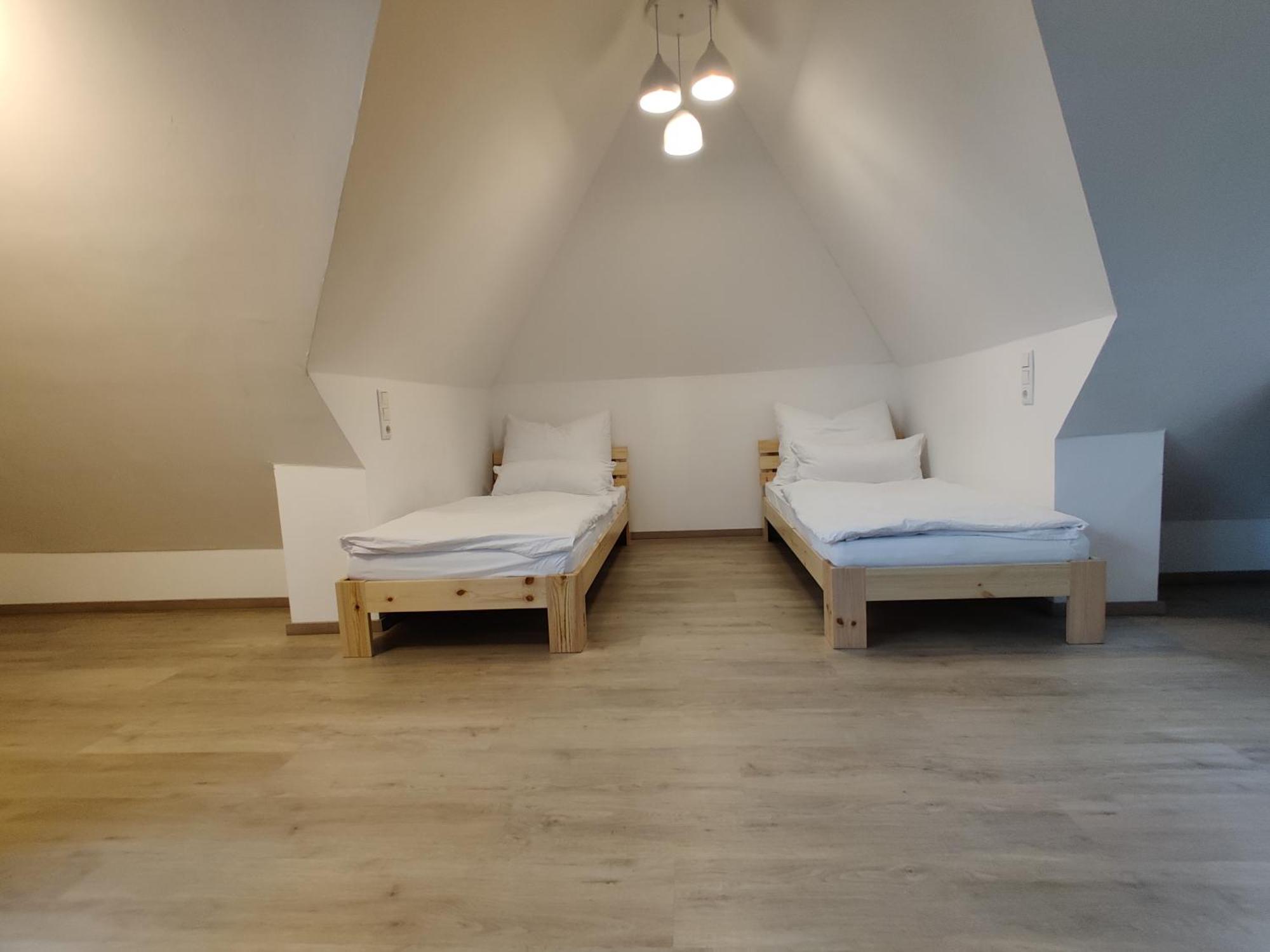 Ort 245 Privatunterkunft *